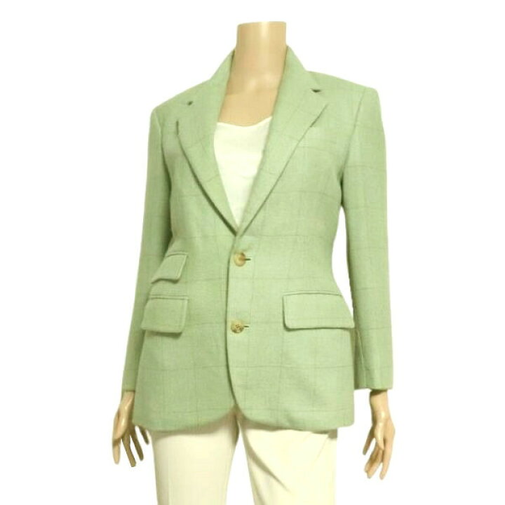 楽天市場】美品【中古】ラルフローレン RALPH LAUREN ジャケット 