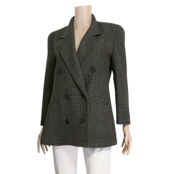 楽天市場】美品【中古】ミスアシダ miss ashida ジャケット テーラード  