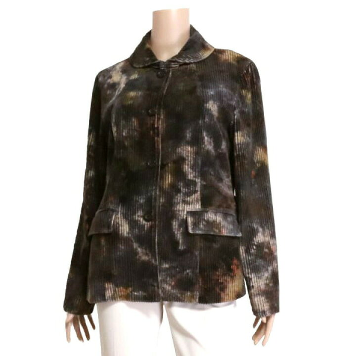 楽天市場】美品【中古】レスピーギ RESPIGHI コート ステンカラー  