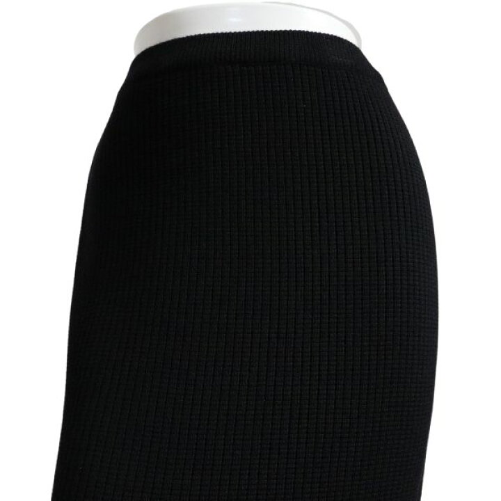 楽天市場】美品【中古】プラダ PRADA タイトスカート イタリア製 9号 M  