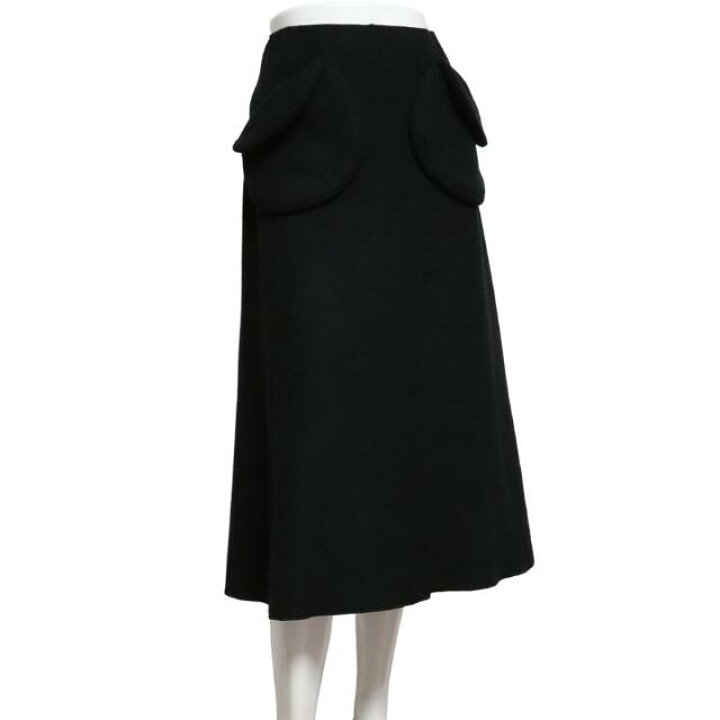 楽天市場】美品【中古】マークジェイコブス MARC JACOBS フレア 