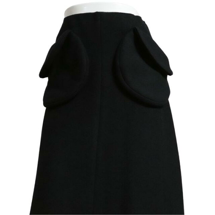 楽天市場】美品【中古】マークジェイコブス MARC JACOBS フレア 