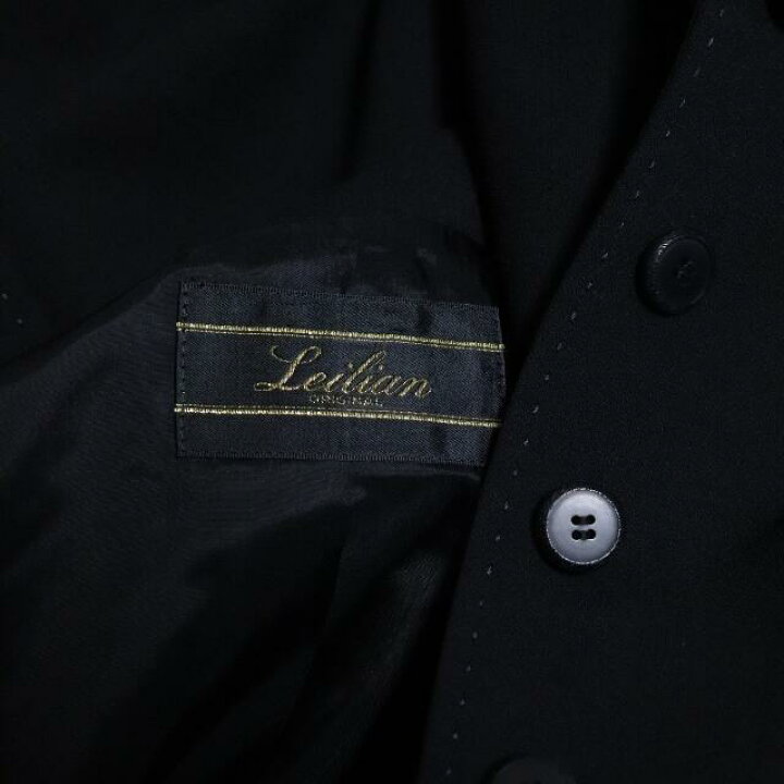 楽天市場】美品【中古】レリアン Leilian フォーマルジャケット 