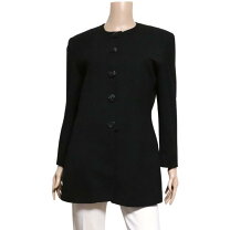 楽天市場】Christian Dior コート（種類（コート・ジャケット）ノー 