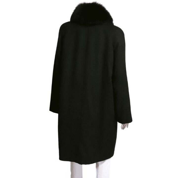 楽天市場】美品【中古】プリムネーション primnation カシミヤコート 
