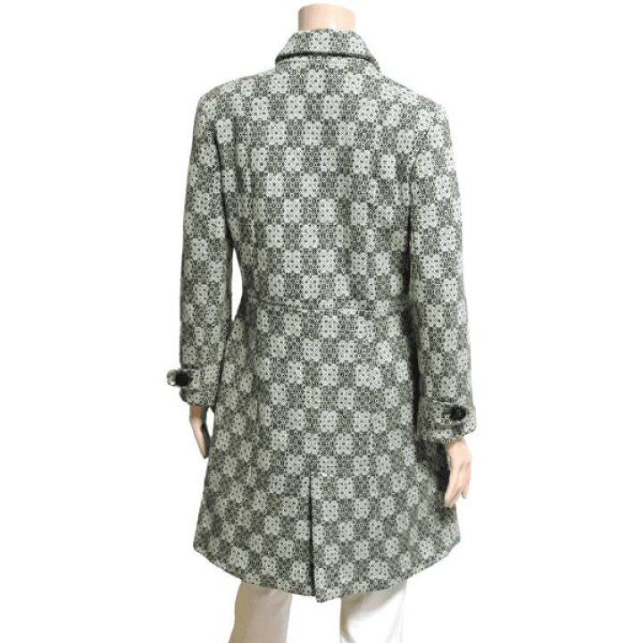 楽天市場】美品【中古】ローラアシュレイ LAURA ASHLEY ステンカラー 
