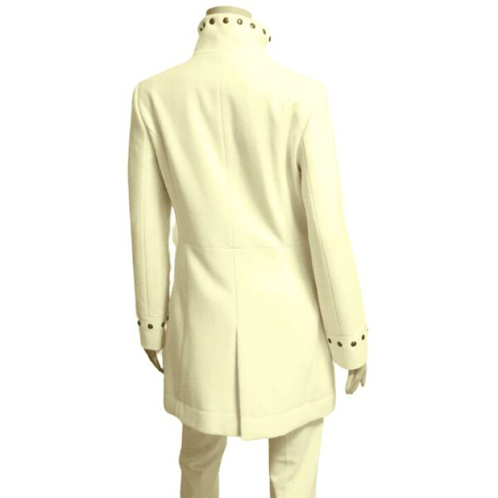 楽天市場】美品【中古】クードシャンス COUP DE CHANCE スタンドカラー 