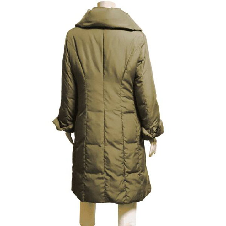 楽天市場】新品同様【中古】ペカ PECA ダウンコート ダウン レディース 