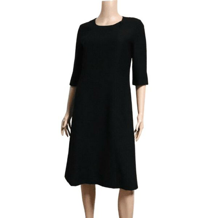 楽天市場】美品【中古】social time 東京ソワール ブラックフォーマル 