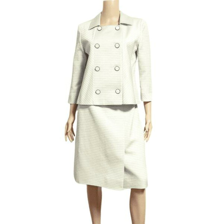 楽天市場】新品同様【中古】ピエールカルダン pierre cardin スカート 