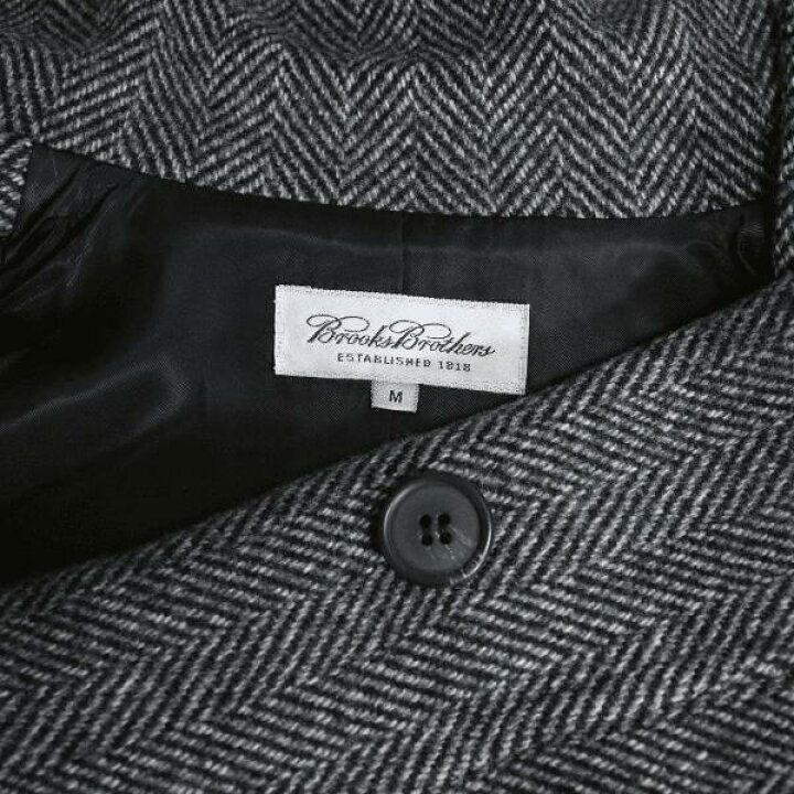 楽天市場】新品同様【中古】ブルックスブラザーズ Brooks Brothers  