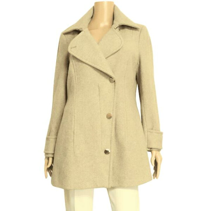 楽天市場】美品【中古】カルバンクライン Calvin Klein CK チェスター  