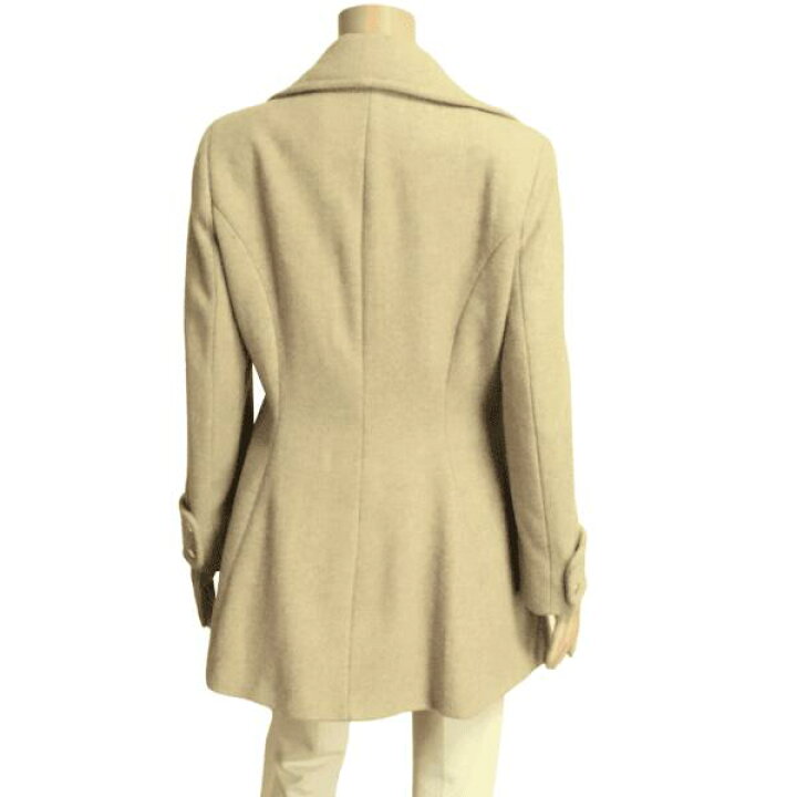 楽天市場】美品【中古】カルバンクライン Calvin Klein CK チェスター 