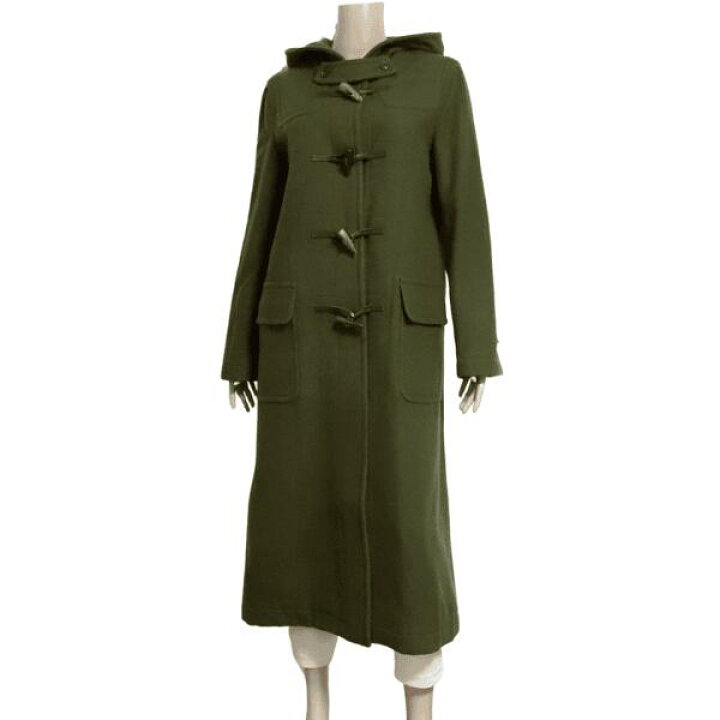 楽天市場】美品【中古】スコッチハウス The Scotch House ダッフル  