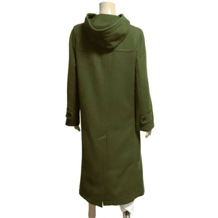 楽天市場】美品【中古】スコッチハウス The Scotch House ダッフル 