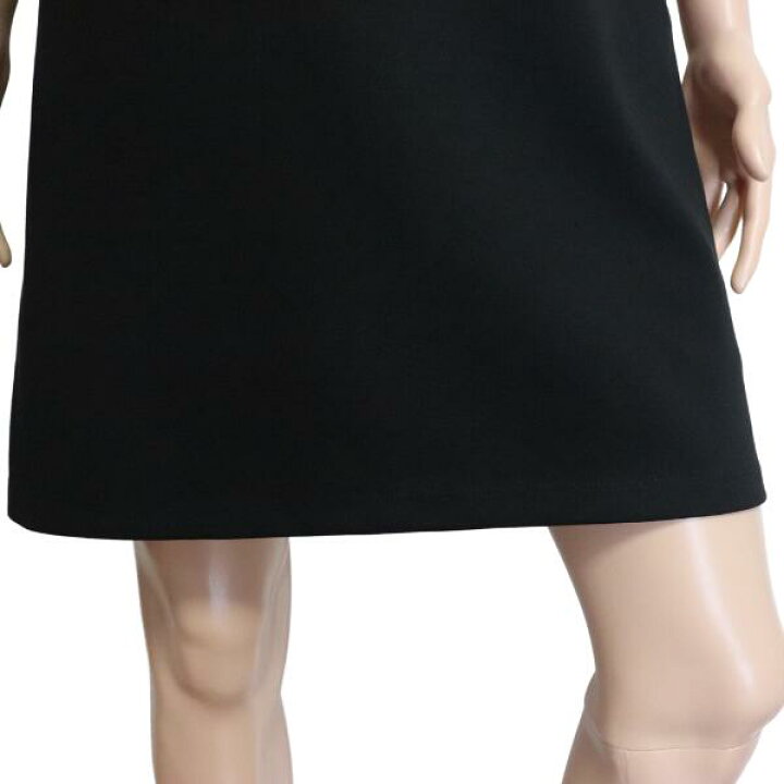 楽天市場】美品【中古】アナイ ANAYI 膝丈ワンピース ワンピース 