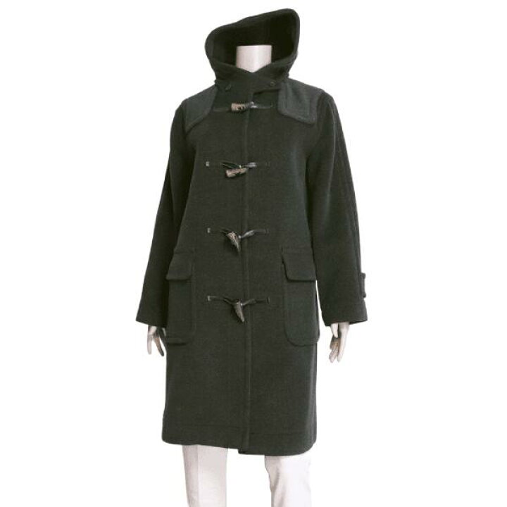 楽天市場】美品【中古】スコッチハウス The Scotch House ダッフル  