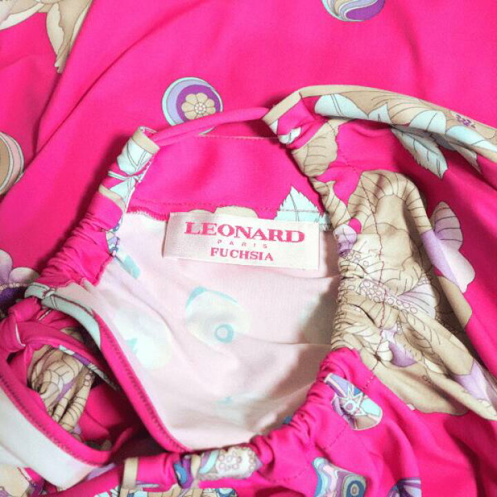 楽天市場】新品同様【中古】レオナール LEONARD アワーグラス 