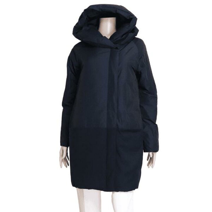 楽天市場】美品【中古】リフレクト Reflect ダウンコート ダウン 