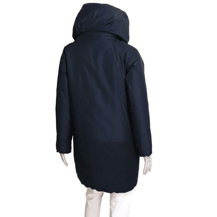 楽天市場】美品【中古】リフレクト Reflect ダウンコート ダウン 
