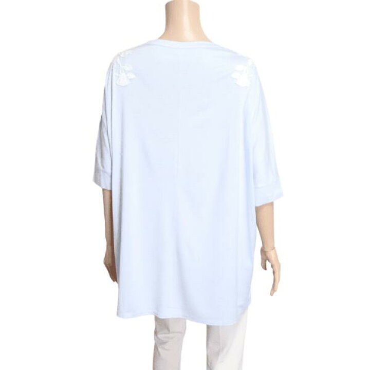 楽天市場】美品【中古】4298 洋服屋 シズカコムロ チュニック 