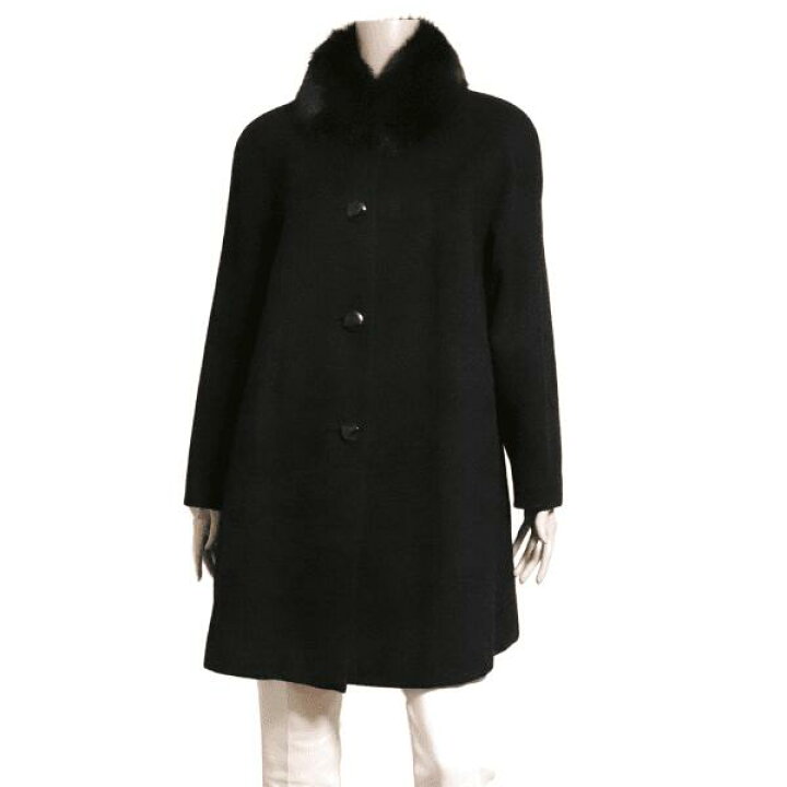 楽天市場】新品同様【中古】フラマーノ FRAMANO ウールコート 