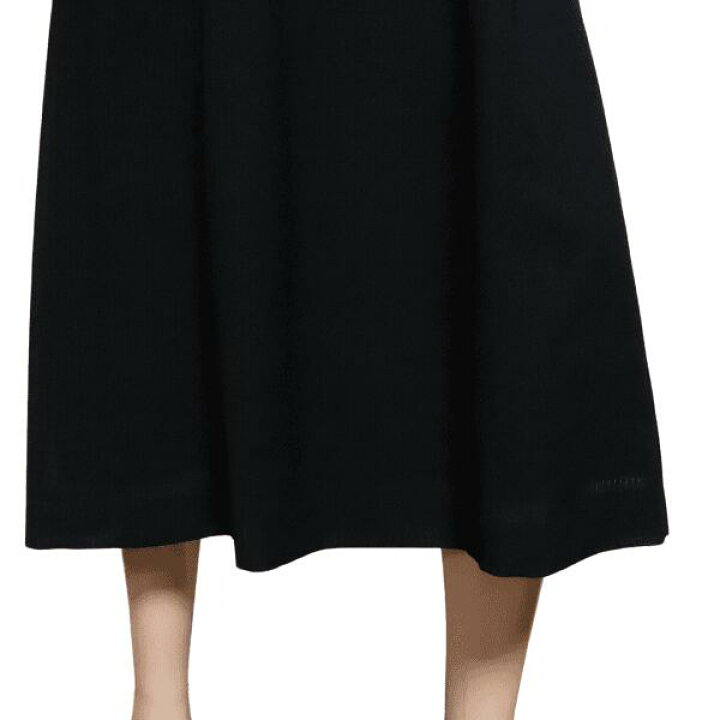楽天市場】美品【中古】カルヴェン CARVEN ブラックフォーマル  