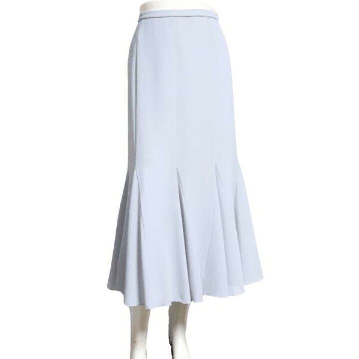 楽天市場】美品【中古】ユキコハナイ yukiko hanai マーメイドスカート 