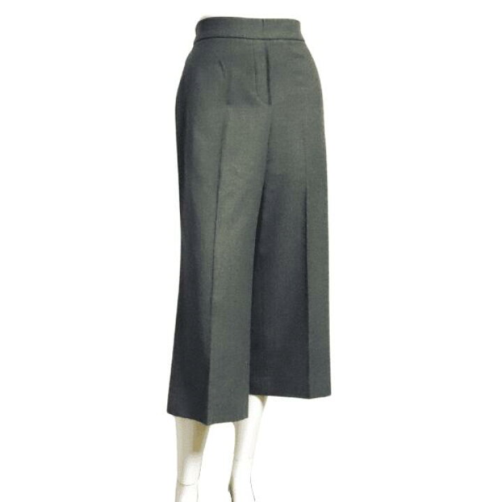 楽天市場】美品【中古】セオリーリュクス theory luxe クロップド  