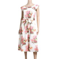 楽天市場】ローラアシュレイ ワンピース 13の通販 