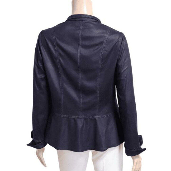 楽天市場】美品【中古】シャミー Chamois ブラウス レディース 大きい 