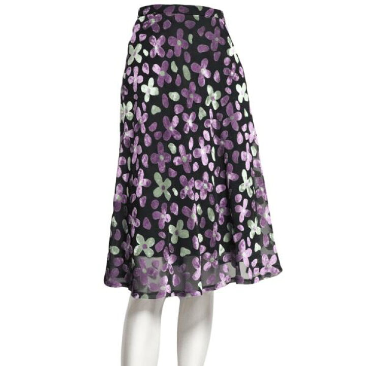 楽天市場】美品【中古】ピエールカルダン pierre cardin フレア 