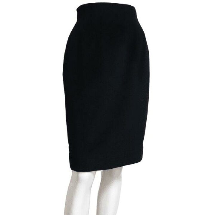 楽天市場】美品【中古】クリスチャンディオール Christian Dior タイト  