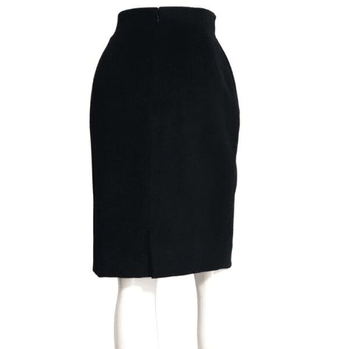 楽天市場】美品【中古】クリスチャンディオール Christian Dior タイト  