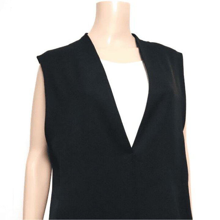 楽天市場】美品【中古】アンタイトル UNTITLED ノースリーブワンピース 
