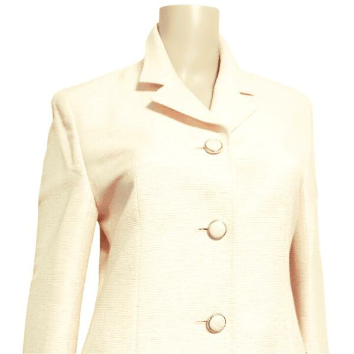 楽天市場】美品【中古】クレージュ courreges スカートスーツ スーツ  
