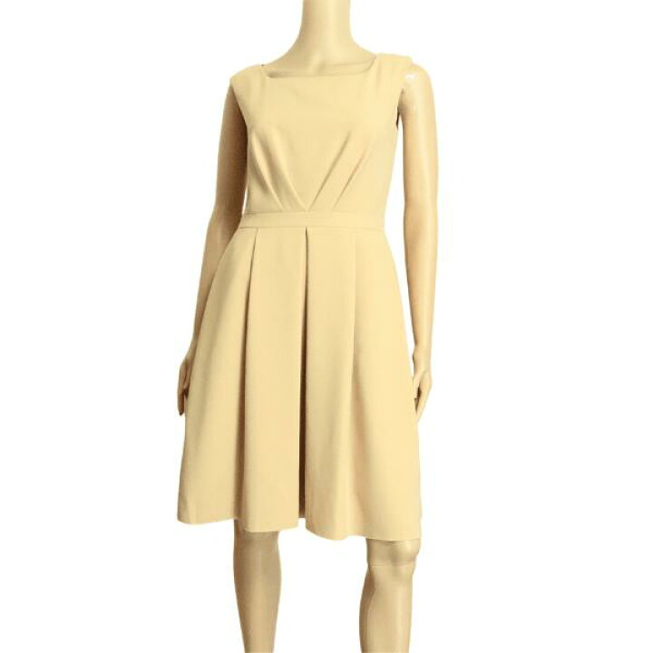 楽天市場】美品【中古】エムプルミエ M-PREMIER ノースリーブ  
