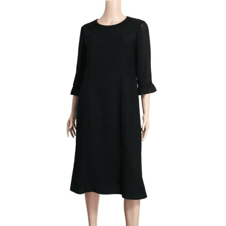 楽天市場】美品【中古】東京ソワール TOKYO SOIR ブラックフォーマル  