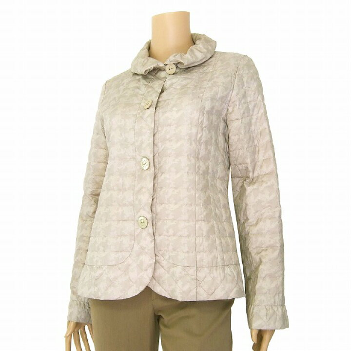 楽天市場】新品同様【中古】セシオセラ CECI OU CELA ベージュ×迷彩柄 