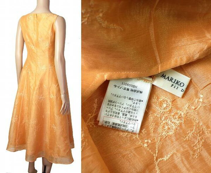 楽天市場】新品同様【中古】マリココウガ MARIKO KOHGA 東京ソワール  