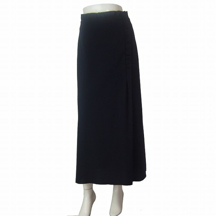 楽天市場】美品【中古】コムデギャルソン COMME des GARCONS フリル  