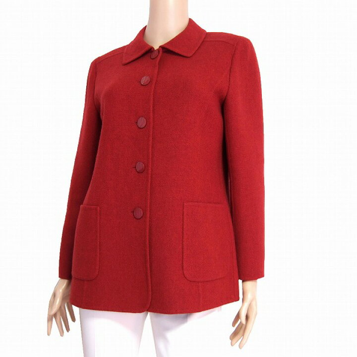楽天市場】美品【中古】GIOVANNI MANIGLIA レリアン Leilian 高級 