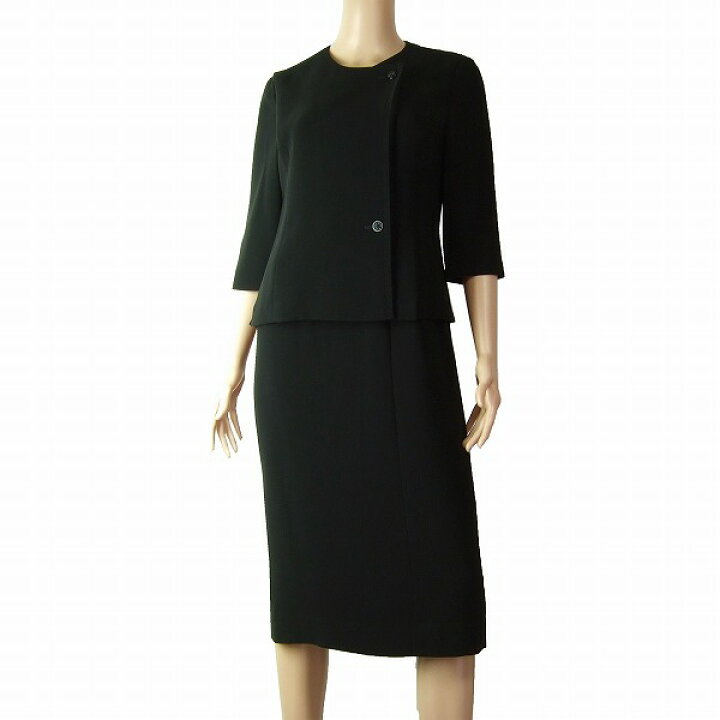 楽天市場】美品【中古】ソワールベニール SOIR BENIR 東京ソワール 2P  