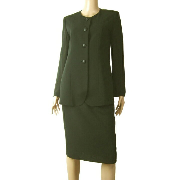 楽天市場】美品【中古】ニナリッチ NINA RICCI 大人なブラック  