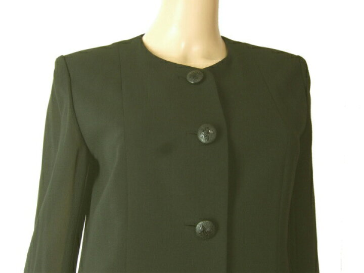 楽天市場】美品【中古】ニナリッチ NINA RICCI 大人なブラック 