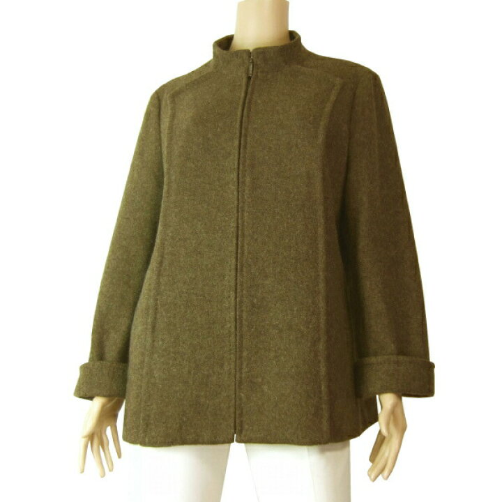 楽天市場】美品【中古】ヒロコビス HIROKO BIS ジップアップジャケット コート 大きいサイズ 表記15号(3L相当) 茶/ブラウン 圧縮ウール素材 秋冬向け アウター レディース : ブランド古着 フルフルマーケット 楽天市場】美品【中古】ヒロコビス HIROKO BIS ジップアップジャケット コート 大きいサイズ 表記15号(3L相当) 茶/ブラウン 圧縮ウール素材 秋冬向け アウター レディース : ブランド古着 フルフルマーケット