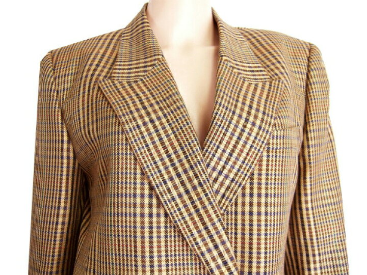 楽天市場】美品【中古】バーバリー Burberry