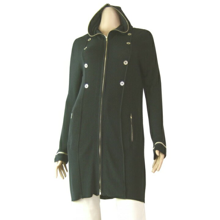 楽天市場】美品【中古】高級シルバータグ レリアン Leilian ロング 