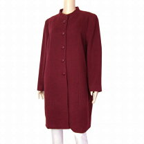 楽天市場】le melange コート 中古の通販