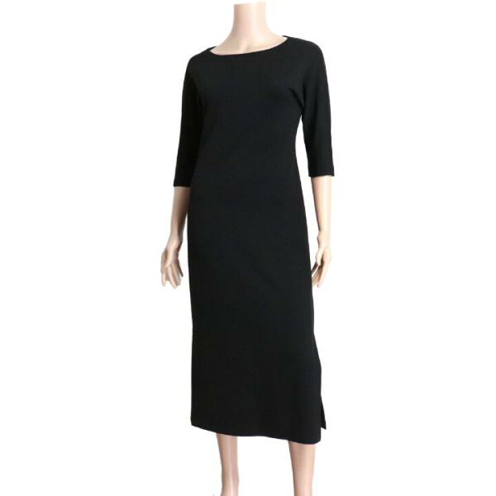 楽天市場】美品【中古】ミスアシダ miss ashida タイトワンピース  